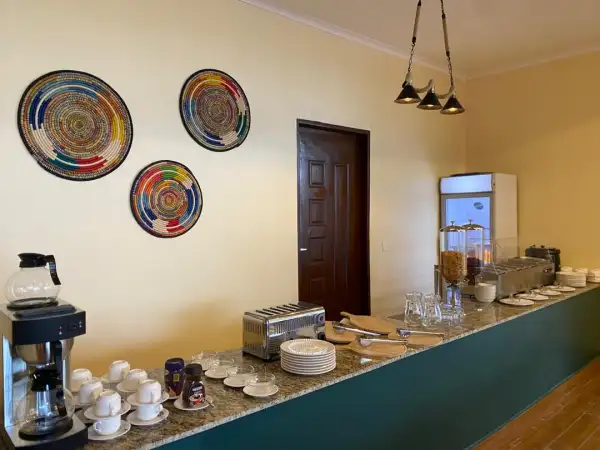 Kilimeru Lounge – photos 5