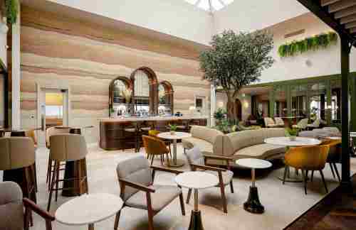 JERNo1 Lounge