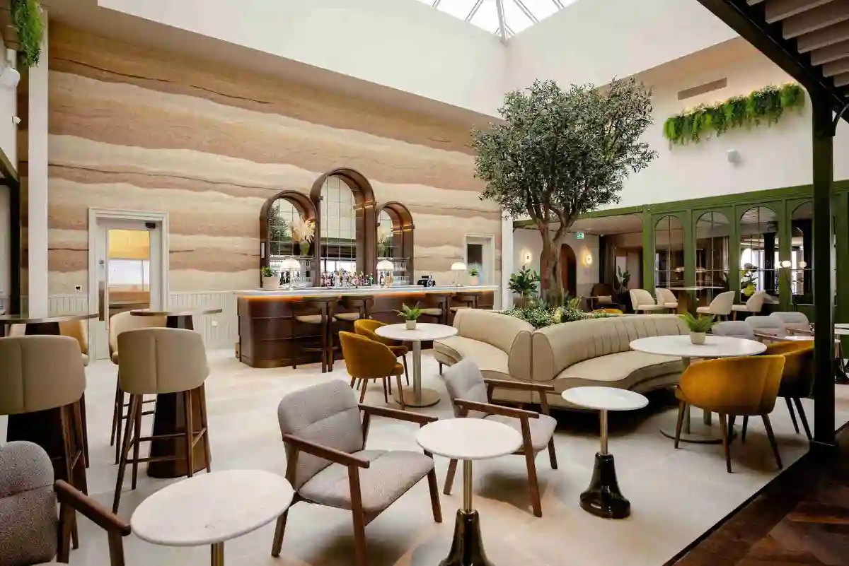 No1 Lounge – photos 3