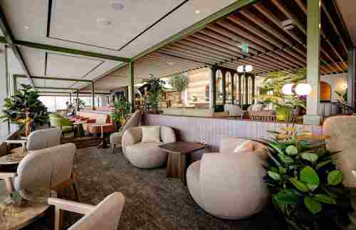 JERNo1 Lounge