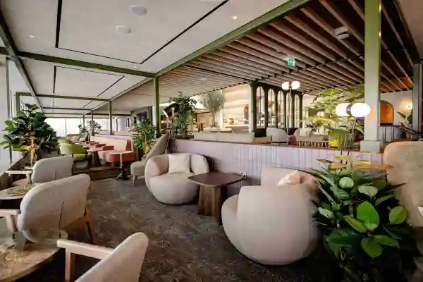 No1 Lounge – photos 4