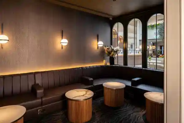 No1 Lounge – photos 5