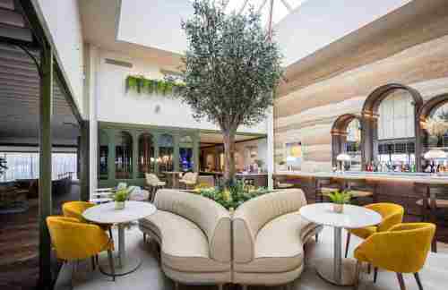 JERNo1 Lounge