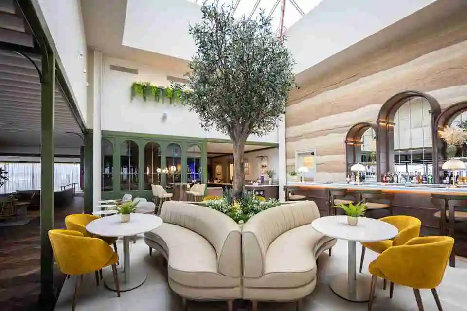 No1 Lounge – photos 6