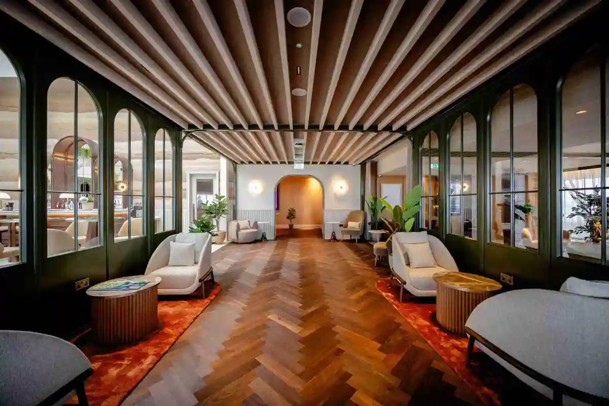 No1 Lounge – photos 7