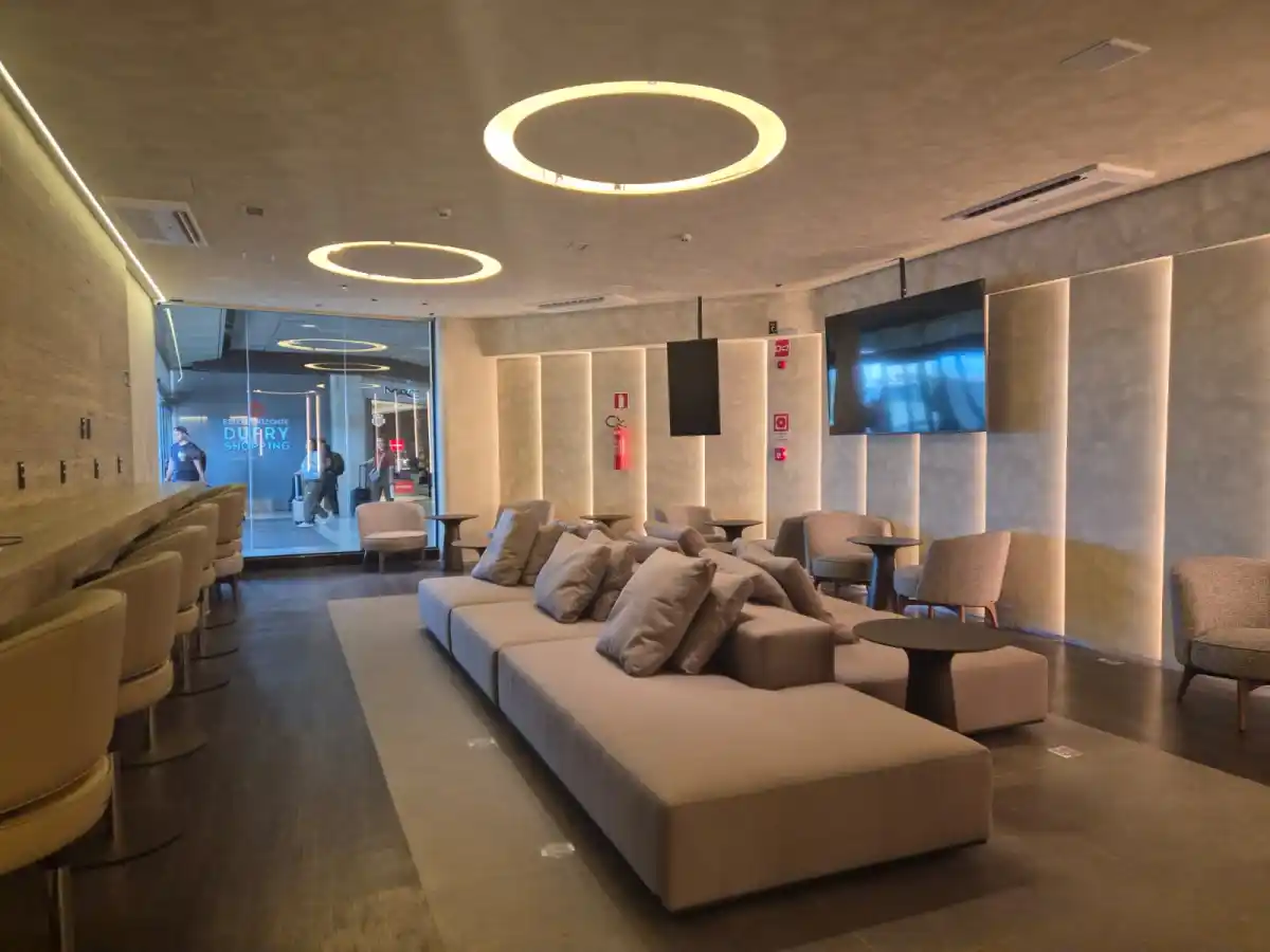 BRT Lounges – photos 2