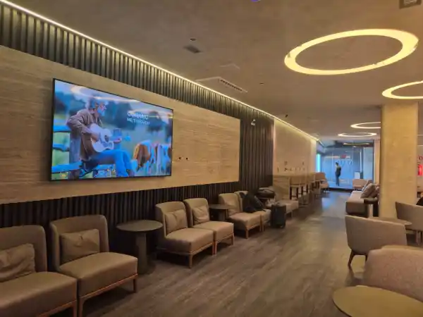 BRT Lounges – photos 3