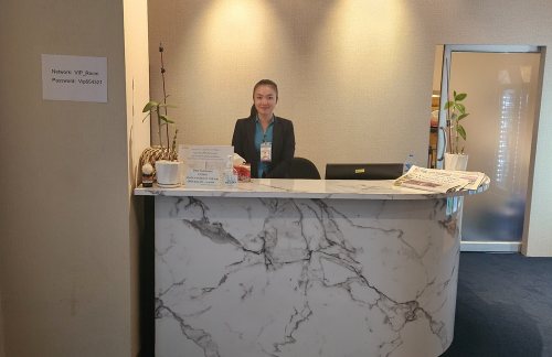 VTEVientiane Airport VIP Lounge