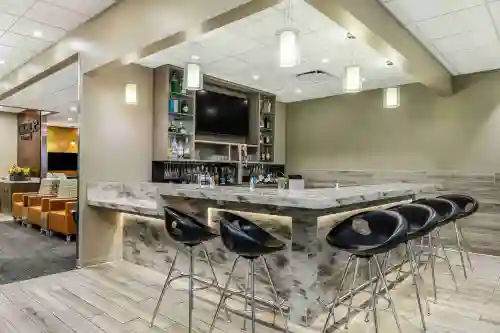Escape Lounge