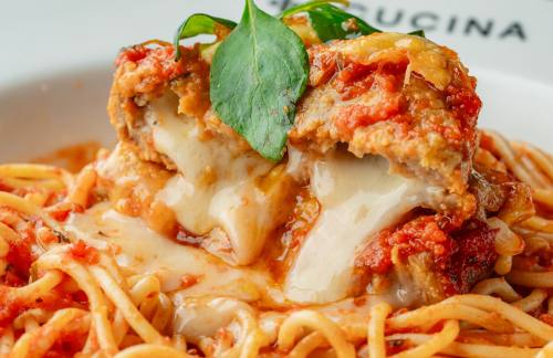 福塔雷萨机场Vignoli Cucina