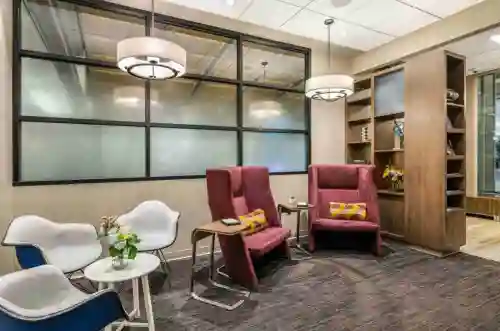 Escape Lounge
