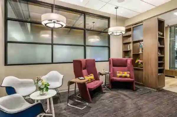 Escape Lounge - 1