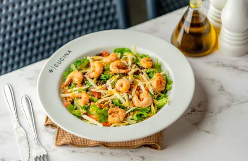 福塔雷萨机场Vignoli Cucina