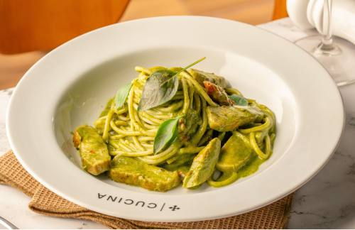 福塔雷萨机场Vignoli Cucina