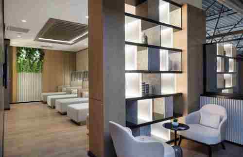 AYTICF Lounge
