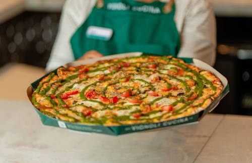 福塔雷萨机场Vignoli Cucina