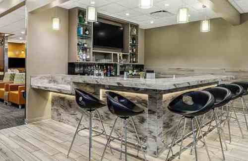 SMFEscape Lounge