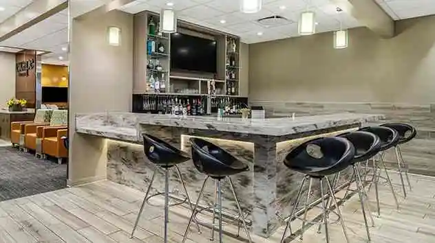 Escape Lounge – photos 4