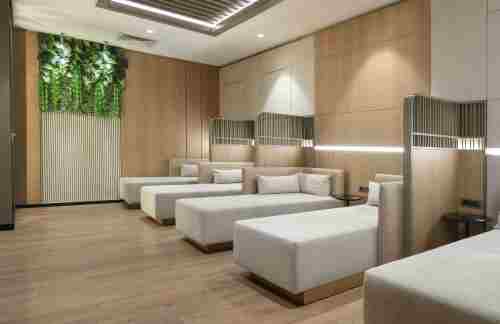 AYTICF Lounge