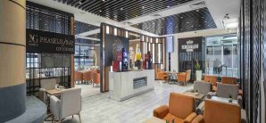 安塔利亚机场ICF Lounge (T2)
