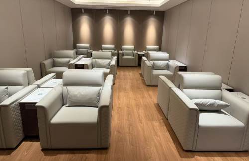 PEK悦宿怡雅休息室（T3国际）