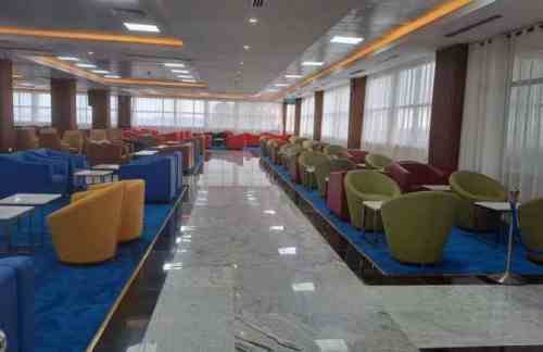 EBBKaribuni Lounge