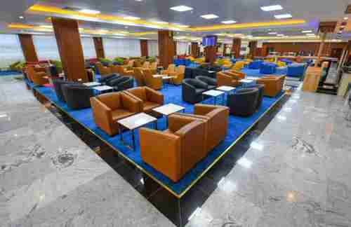 EBBKaribuni Lounge