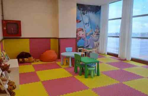 EBBKaribuni Lounge