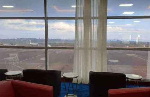 EBBKaribuni Lounge