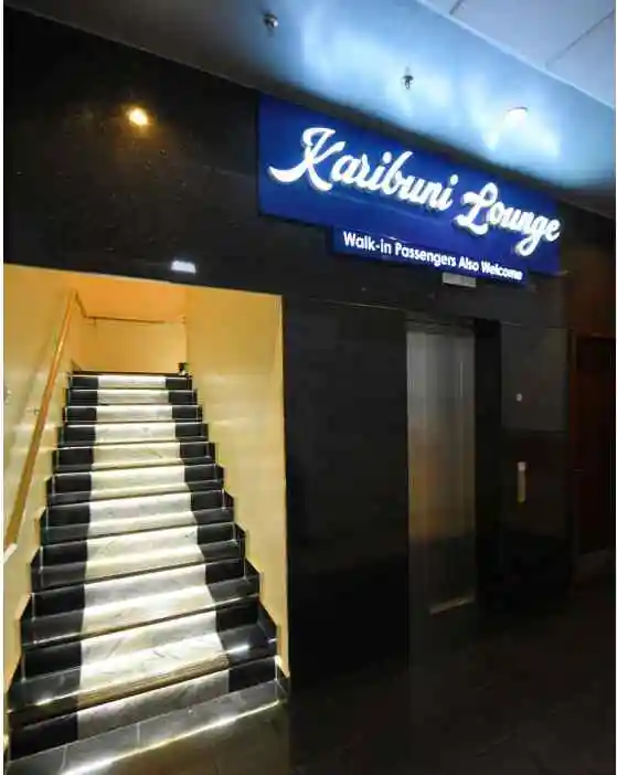 Karibuni Lounge – photos 5