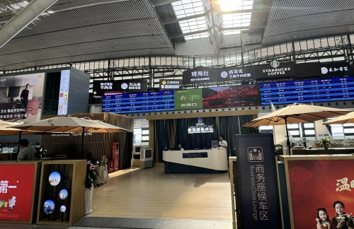 qdbz龙腾商旅中心