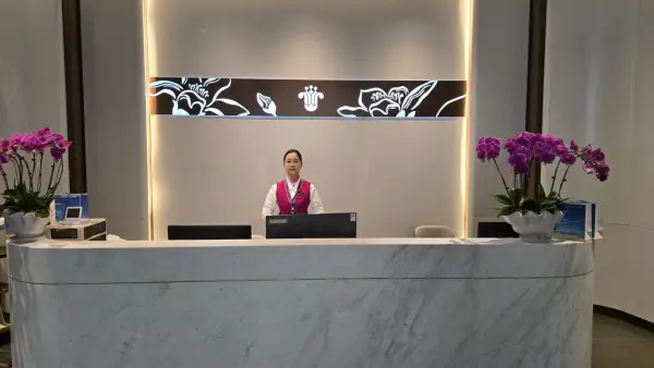 China Southern Airlines Kapok Lounge (International) – photos 3