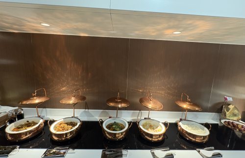 URC南航混舱区木棉阁休息室（国际）