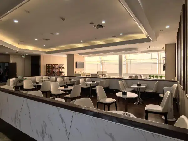 First Class&VIP Lounge – photos 2