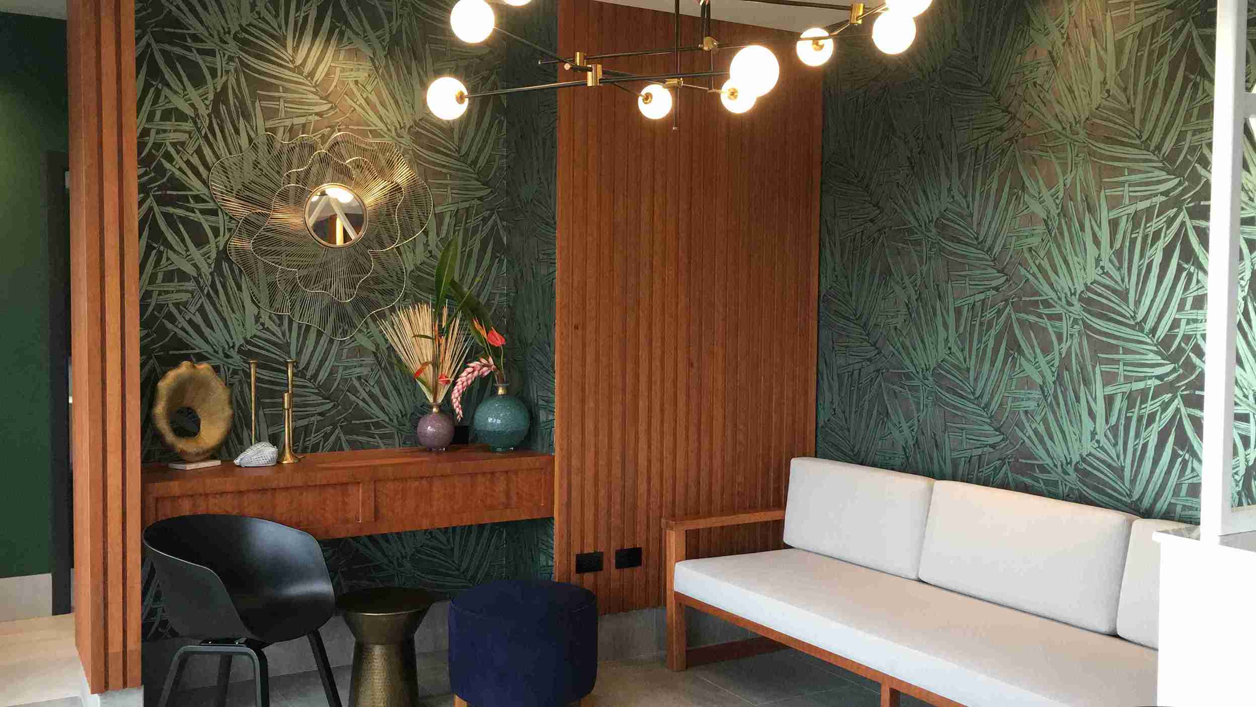 Magma Lounge atmosphere, image 3