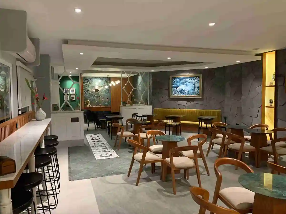 Magma Lounge – photos 3
