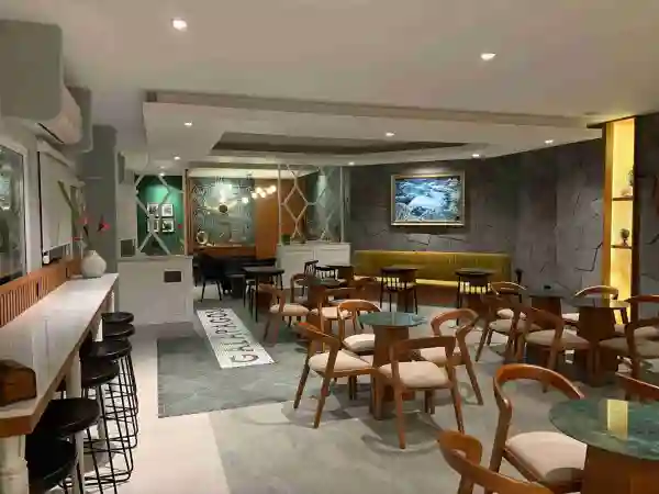 Magma Lounge – photos 3