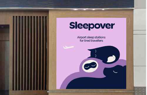 DXBSleepover Concourse A