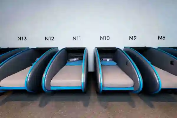 Sleepover North Node - 1