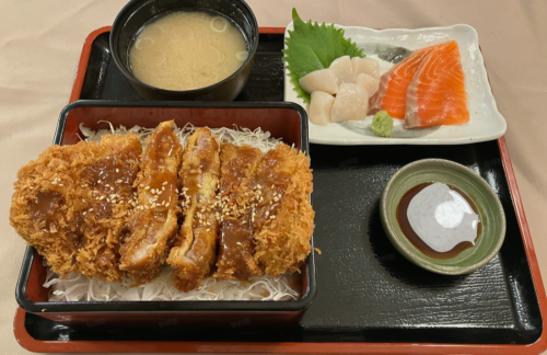 新千岁机场味噌Kitchen