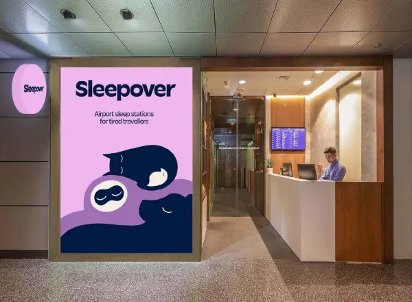 Sleepover South Node – photos 2