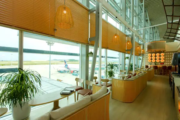 SH Premium Lounge Cam Ranh – photos 2