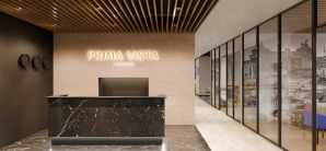 罗马-菲乌米奇诺机场Prima Vista Lounge 