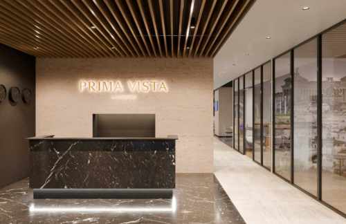 FCOPrima Vista Lounge 