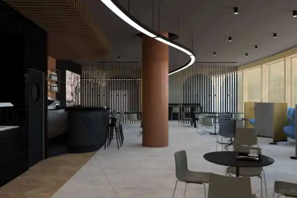 Prima Vista Lounge – photos 2