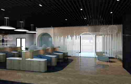 SKGPrima Vista Lounge