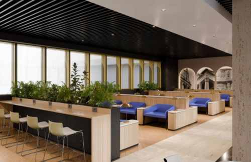 FCOPrima Vista Lounge 