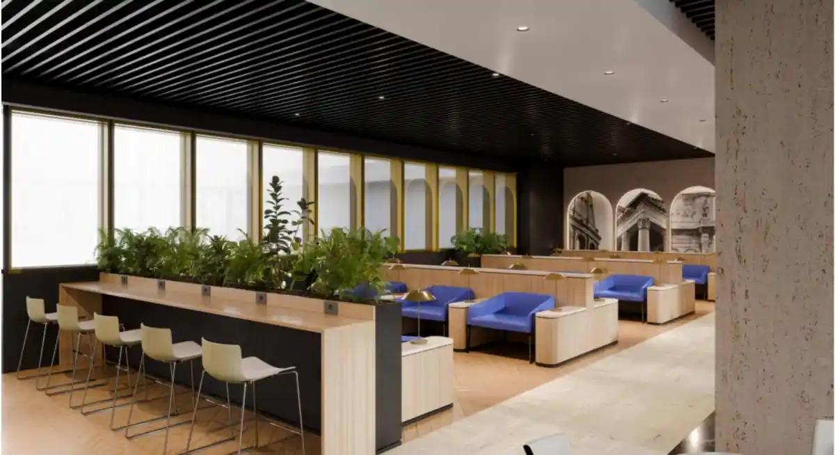 Prima Vista Lounge – photos 2