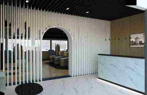 SKGPrima Vista Lounge