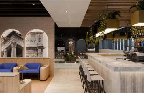 FCOPrima Vista Lounge 